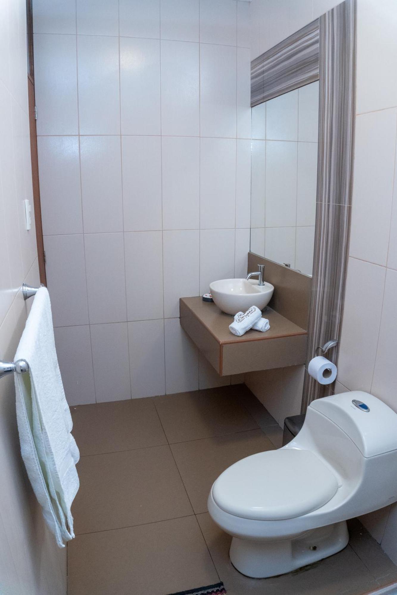 Hotel Curasi イカ エクステリア 写真